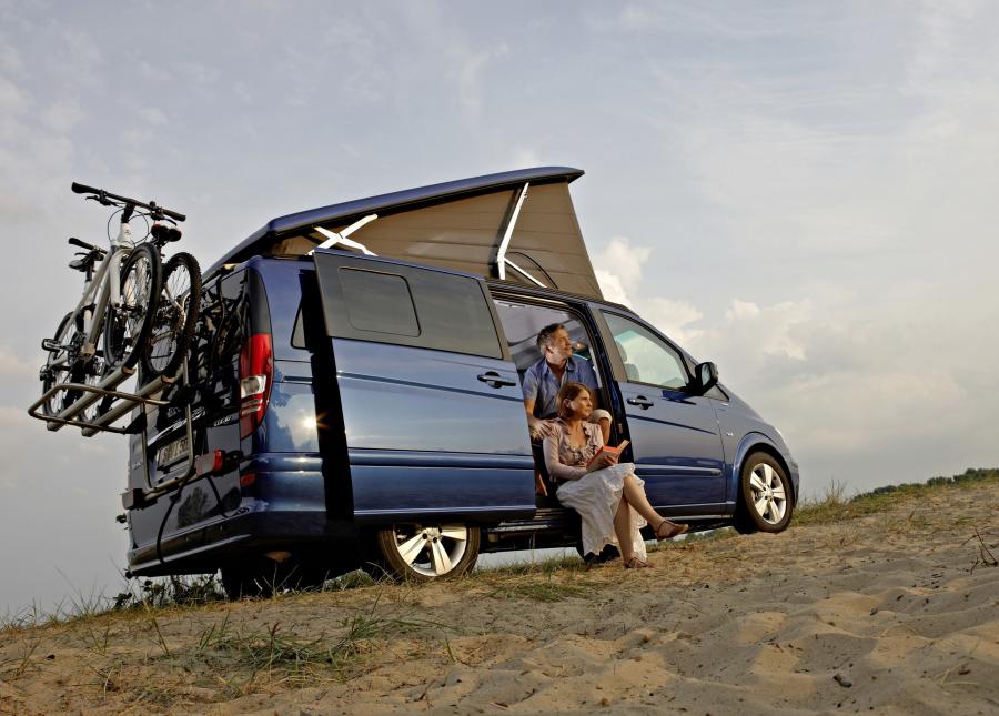  Mercedes-Benz Viano 2011 года  (фото 52 из 140)